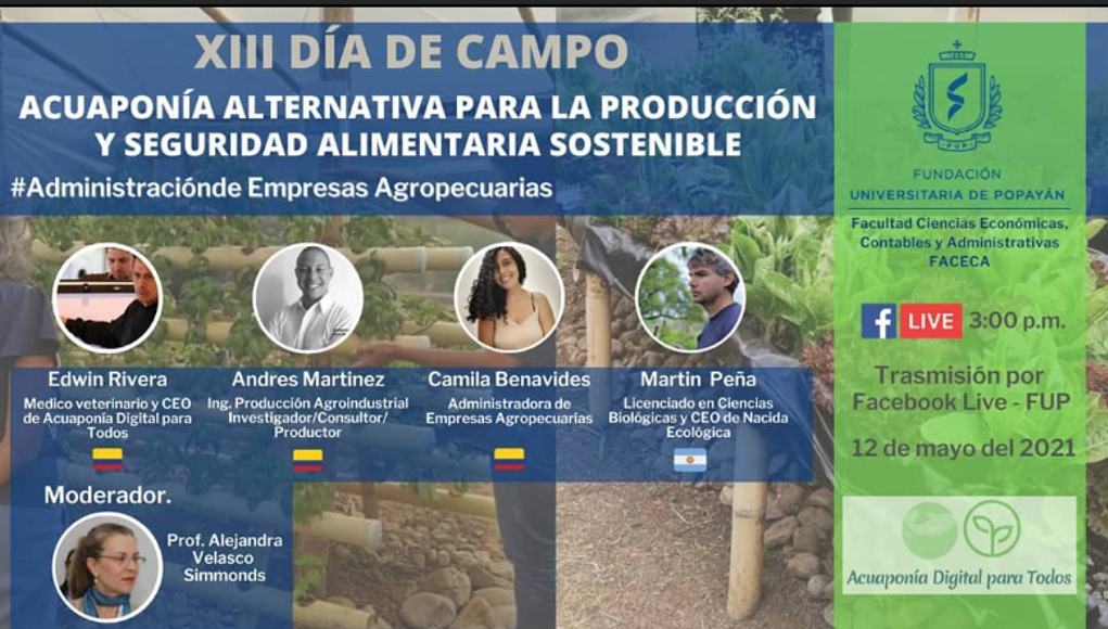XIII Día de Campo, 2021. Fotografía 1.