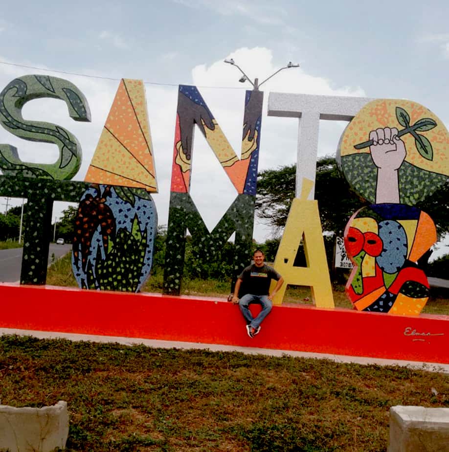 Atlántico, 2016. Fotografía 1.