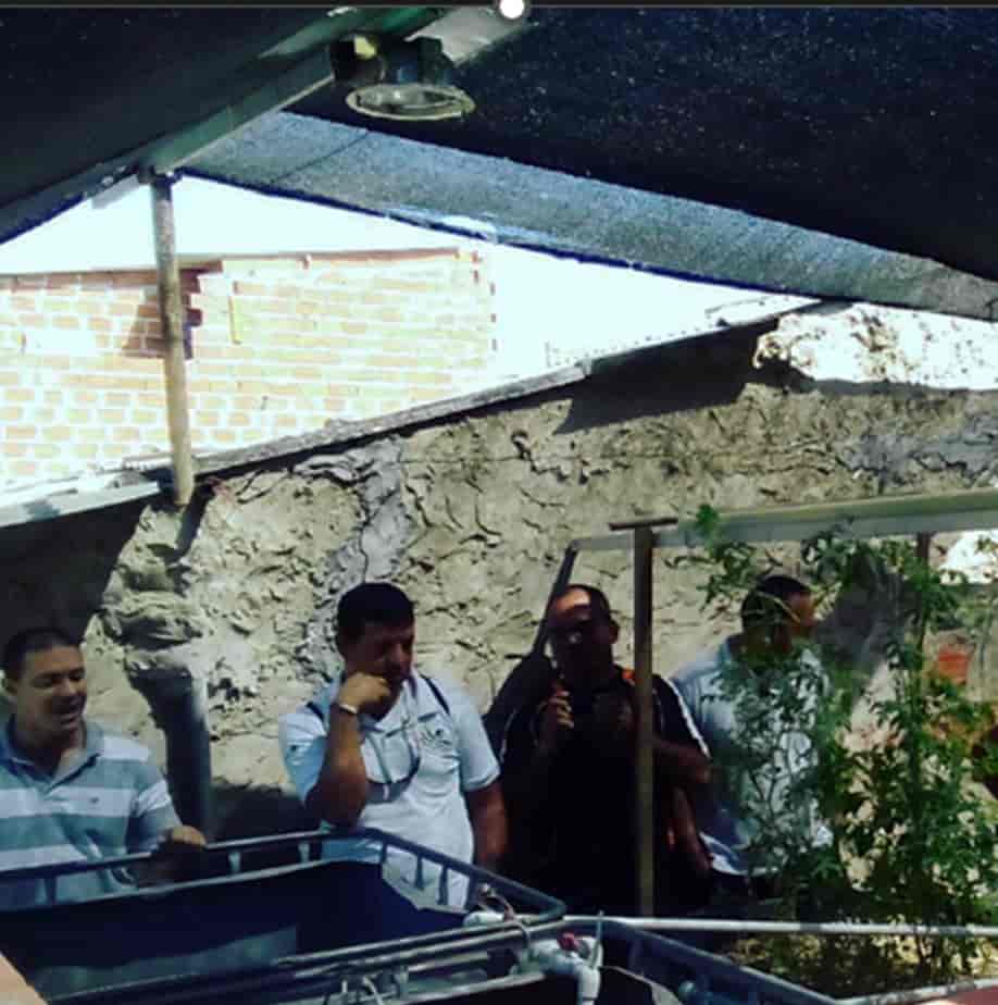 Barranquilla, 2015. Fotografía 3.